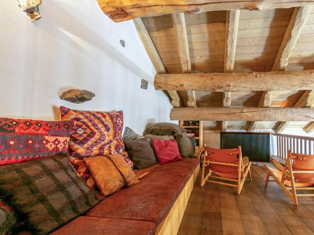 Chalet Val-d'Isère, 5 pièces, 8 personnes - Val d'Isère Centre