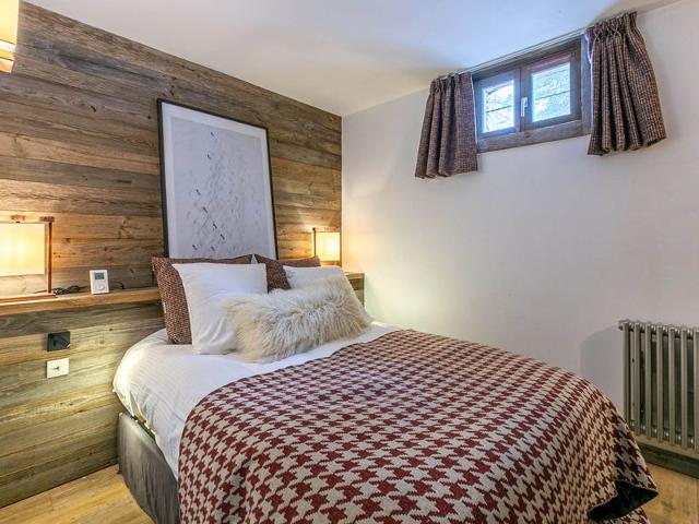 Appartement Val-d'Isère, 5 pièces, 8 personnes - Val d'Isère Centre