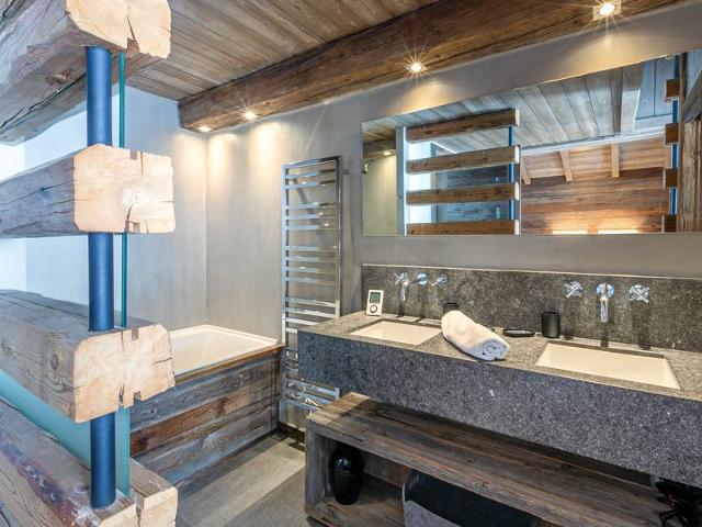 Appartement Val-d'Isère, 5 pièces, 8 personnes - Val d'Isère Centre