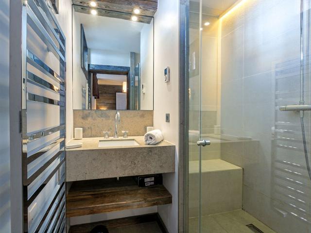 Appartement Val-d'Isère, 5 pièces, 8 personnes - Val d'Isère Centre