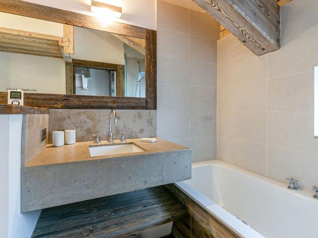 Appartement Val-d'Isère, 5 pièces, 8 personnes - Val d'Isère Centre