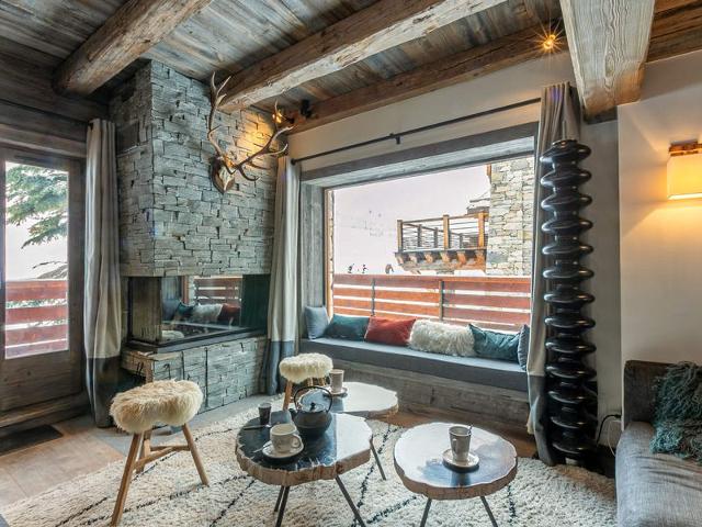 Appartement Val-d'Isère, 5 pièces, 8 personnes - Val d'Isère Centre