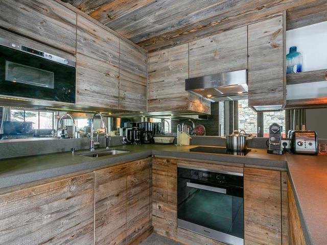 Appartement Val-d'Isère, 5 pièces, 8 personnes - Val d'Isère Centre