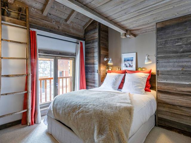 Appartement Val-d'Isère, 5 pièces, 8 personnes - Val d'Isère Centre
