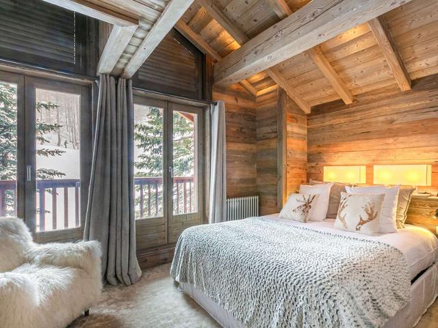 Appartement Val-d'Isère, 5 pièces, 8 personnes - Val d'Isère Centre