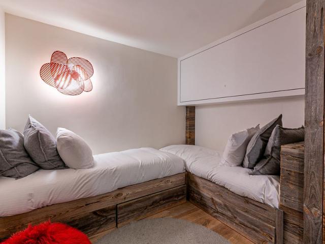 Appartement Val-d'Isère, 5 pièces, 8 personnes - Val d'Isère Centre