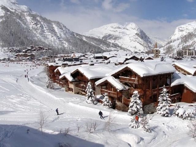 Appartement Val-d'Isère, 5 pièces, 8 personnes - Val d'Isère Centre