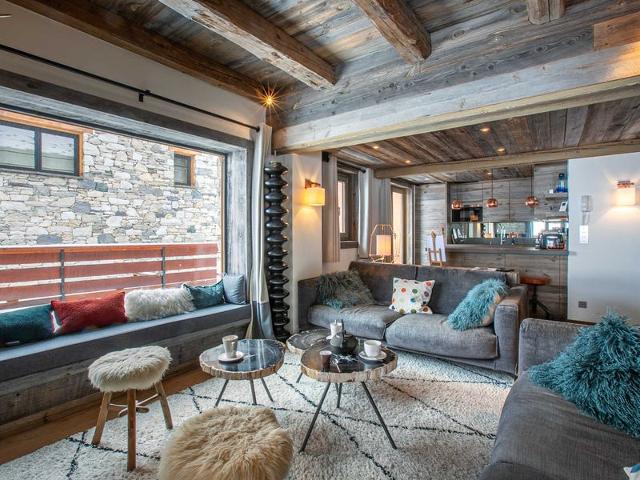 Appartement Val-d'Isère, 5 pièces, 8 personnes - Val d'Isère Centre