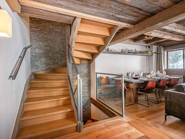 Appartement Val-d'Isère, 5 pièces, 8 personnes - Val d'Isère Centre