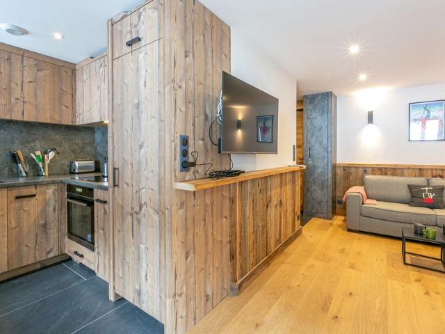 Appartement Val-d'Isère, 4 pièces, 6 personnes - Val d'Isère Le Laisinant