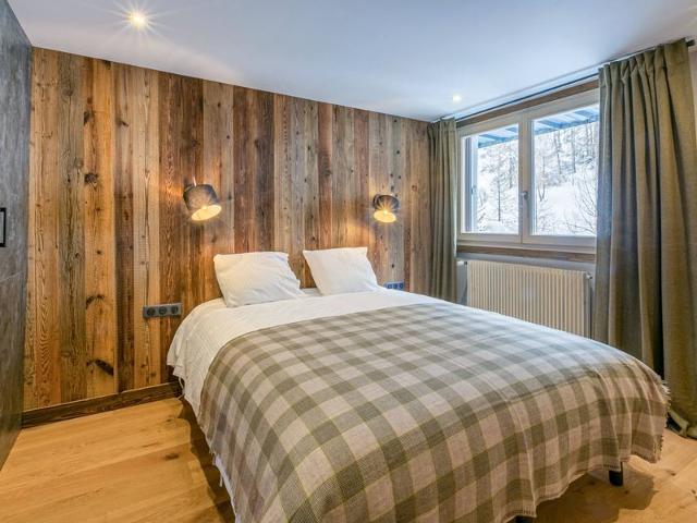 Appartement Val-d'Isère, 4 pièces, 6 personnes - Val d'Isère Le Laisinant