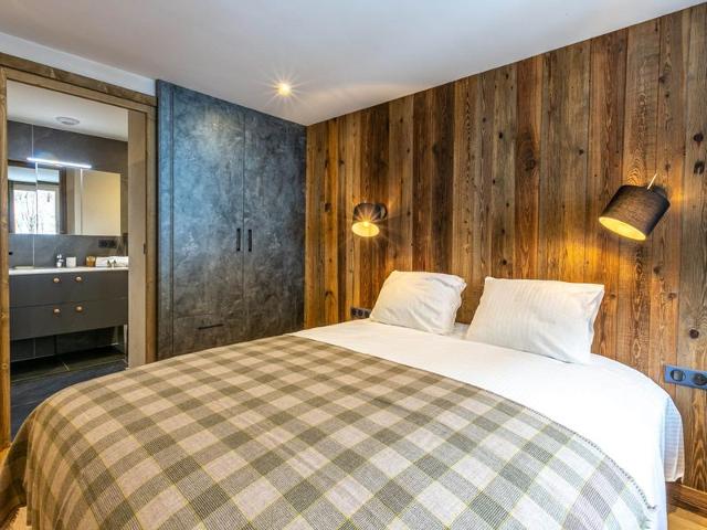 Appartement Val-d'Isère, 4 pièces, 6 personnes - Val d'Isère Le Laisinant