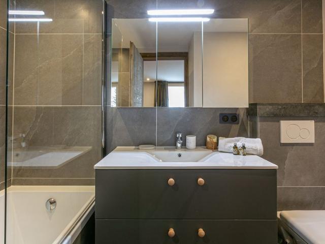 Appartement Val-d'Isère, 4 pièces, 6 personnes - Val d'Isère Le Laisinant