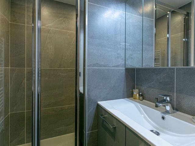 Appartement Val-d'Isère, 4 pièces, 6 personnes - Val d'Isère Le Laisinant