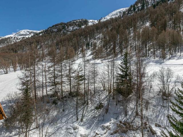 Appartement Val-d'Isère, 4 pièces, 6 personnes - Val d'Isère Le Laisinant