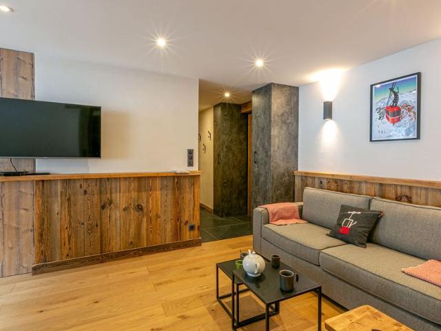 Appartement Val-d'Isère, 4 pièces, 6 personnes - Val d'Isère Le Laisinant