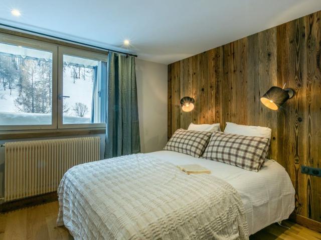 Appartement Val-d'Isère, 4 pièces, 6 personnes - Val d'Isère Le Laisinant