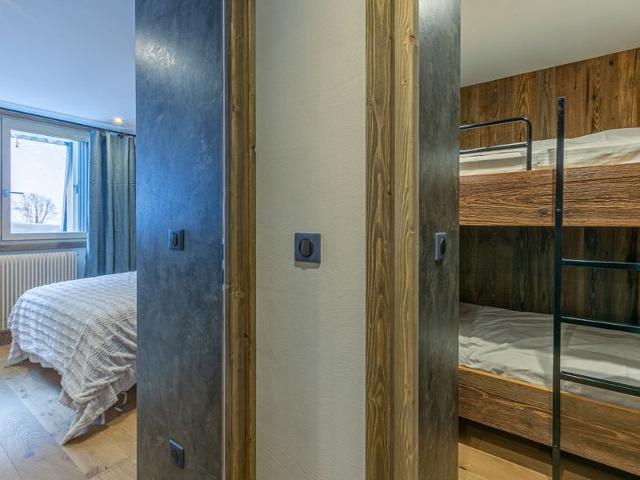 Appartement Val-d'Isère, 4 pièces, 6 personnes - Val d'Isère Le Laisinant