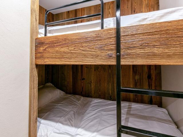Appartement Val-d'Isère, 4 pièces, 6 personnes - Val d'Isère Le Laisinant