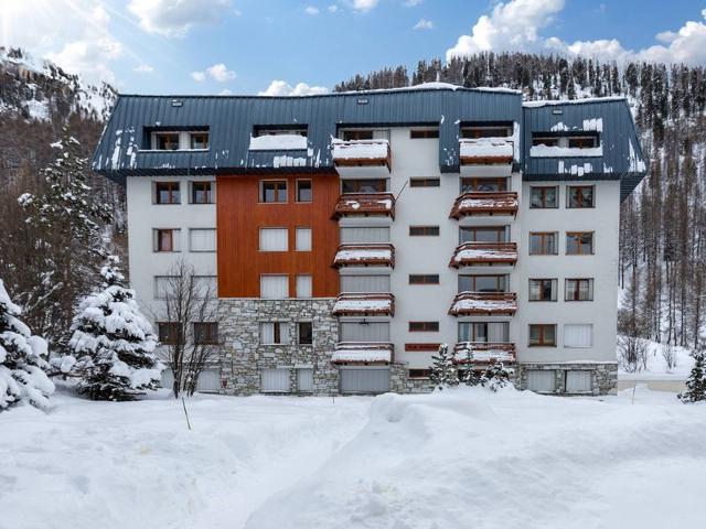 Appartement Val-d'Isère, 4 pièces, 6 personnes - Val d'Isère Le Laisinant
