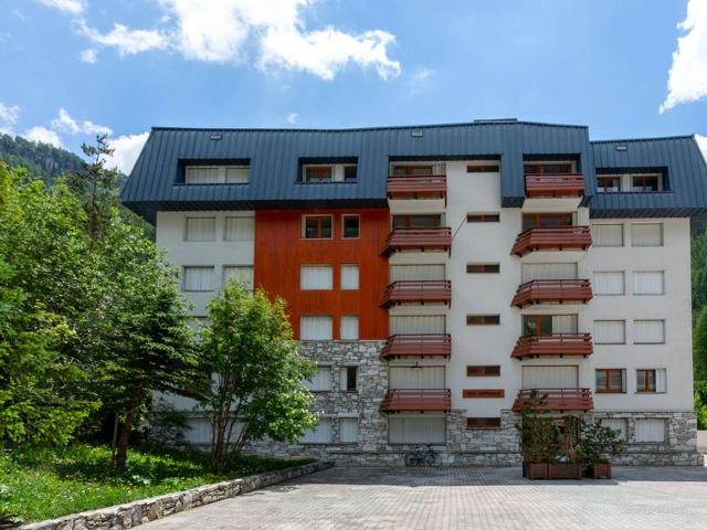 Appartement Val-d'Isère, 4 pièces, 6 personnes - Val d'Isère Le Laisinant
