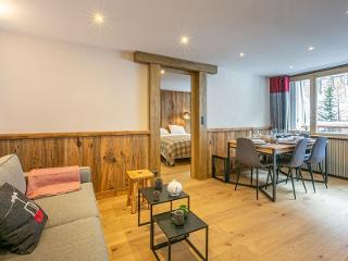 Appartement Val-d'Isère, 4 pièces, 6 personnes - Val d'Isère Le Laisinant