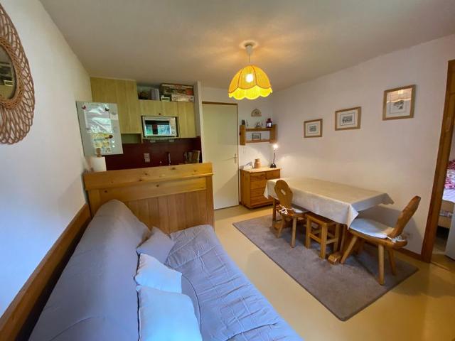 Appartement Châtel, 2 pièces, 4 personnes - Châtel