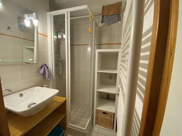 Appartement Châtel, 2 pièces, 4 personnes - Châtel