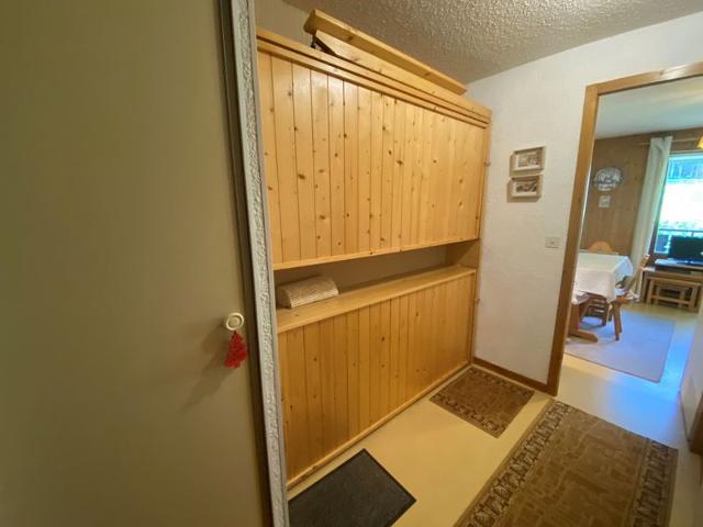 Appartement Châtel, 2 pièces, 4 personnes - Châtel