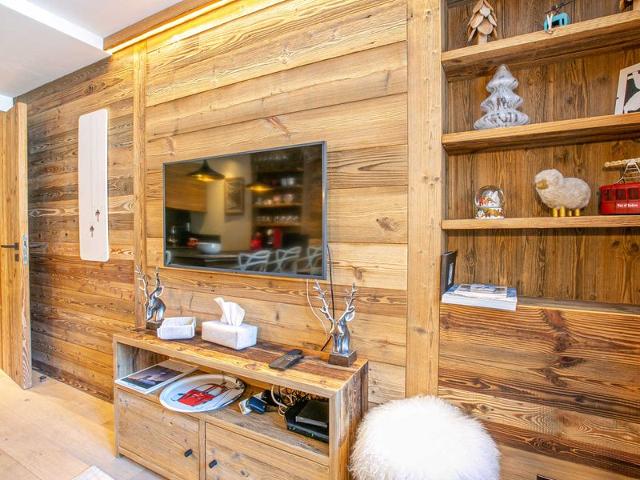 Appartement Val-d'Isère, 2 pièces, 2 personnes - Val d'Isère Centre