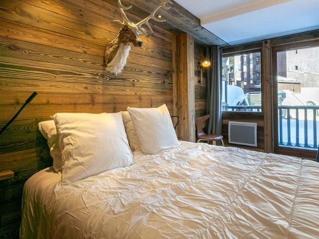 Appartement Val-d'Isère, 2 pièces, 2 personnes - Val d'Isère Centre