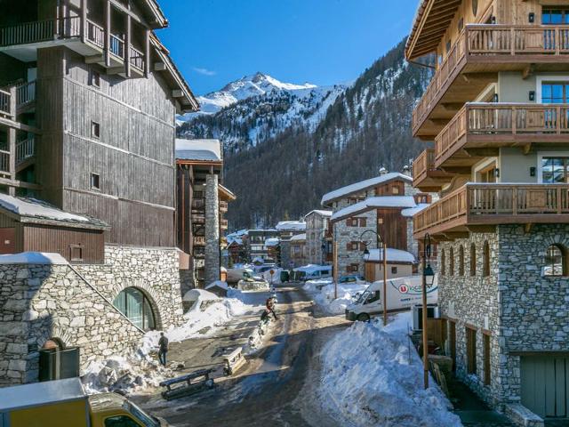 Appartement Val-d'Isère, 2 pièces, 2 personnes - Val d'Isère Centre