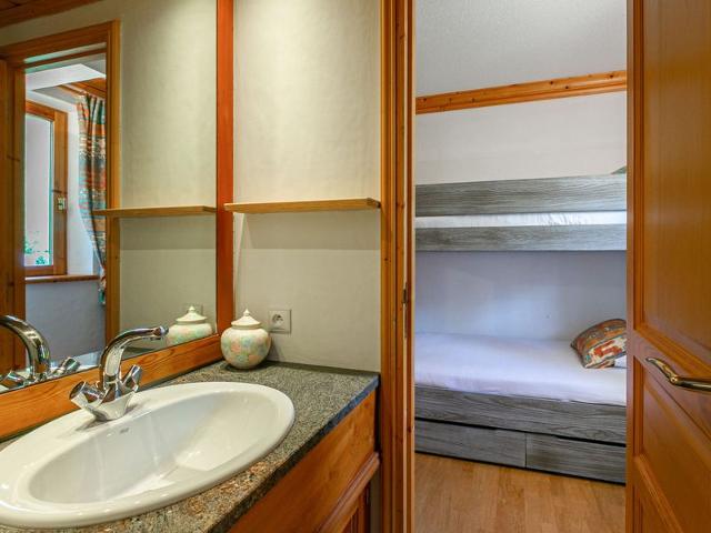 Appartement Val-d'Isère, 4 pièces, 6 personnes - Val d'Isère Le Châtelard