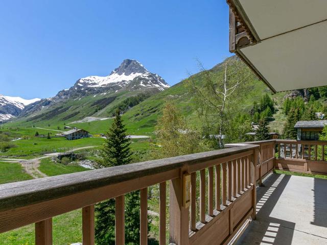 Appartement Val-d'Isère, 4 pièces, 6 personnes - Val d'Isère Le Châtelard