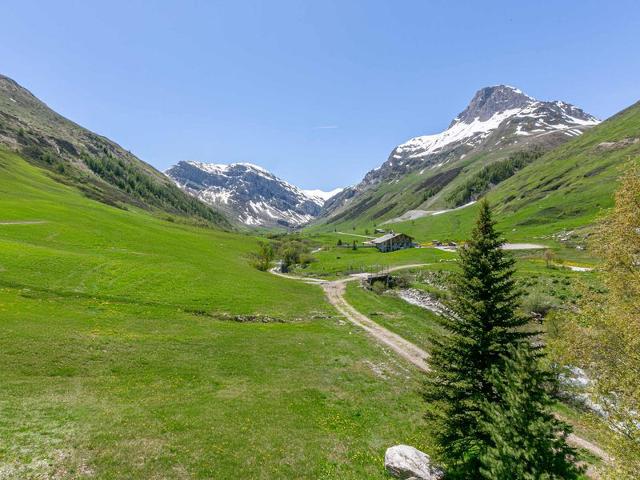 Appartement Val-d'Isère, 4 pièces, 6 personnes - Val d'Isère Le Châtelard