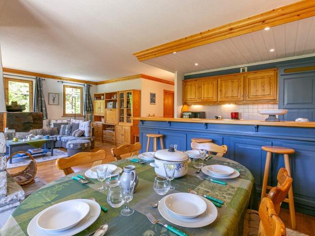 Appartement Val-d'Isère, 4 pièces, 6 personnes - Val d'Isère Le Châtelard