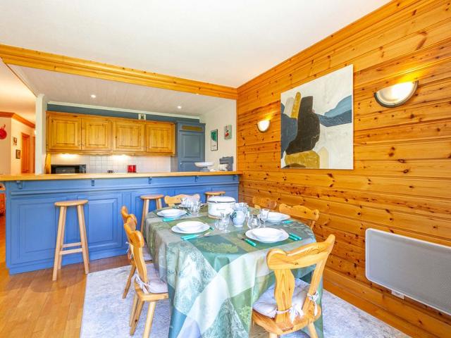 Appartement Val-d'Isère, 4 pièces, 6 personnes - Val d'Isère Le Châtelard