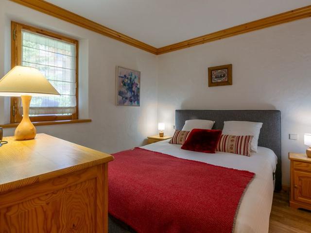 Appartement Val-d'Isère, 4 pièces, 6 personnes - Val d'Isère Le Châtelard