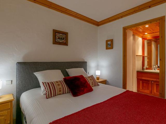 Appartement Val-d'Isère, 4 pièces, 6 personnes - Val d'Isère Le Châtelard
