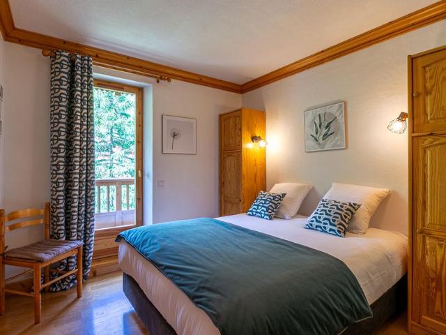 Appartement Val-d'Isère, 4 pièces, 6 personnes - Val d'Isère Le Châtelard