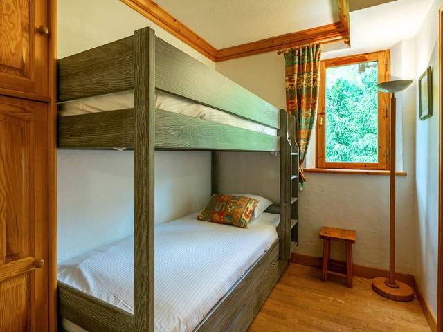Appartement Val-d'Isère, 4 pièces, 6 personnes - Val d'Isère Le Châtelard