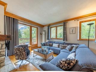 Appartement Val-d'Isère, 4 pièces, 6 personnes - Val d'Isère Le Châtelard
