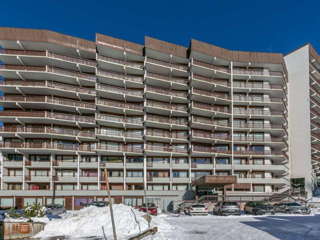 Appartement Val-d'Isère, 2 pièces, 6 personnes - Val d'Isère Centre