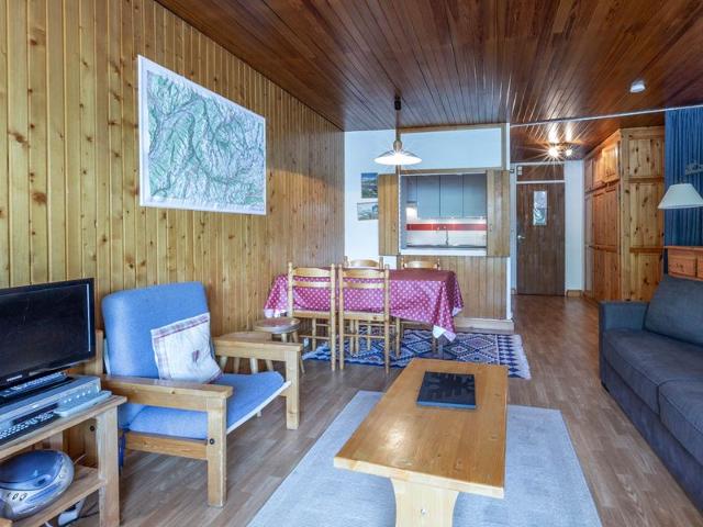 Appartement Val-d'Isère, 2 pièces, 6 personnes - Val d'Isère Centre