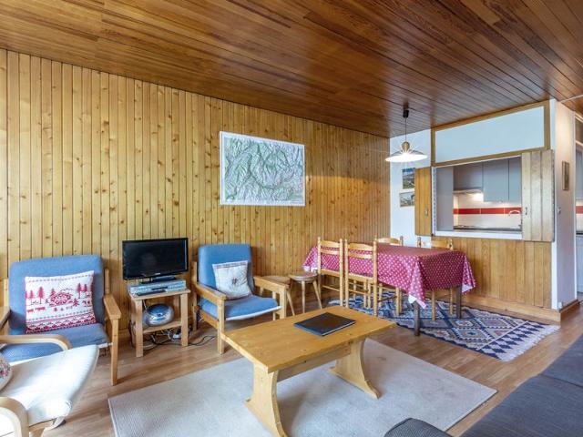 Appartement Val-d'Isère, 2 pièces, 6 personnes - Val d'Isère Centre