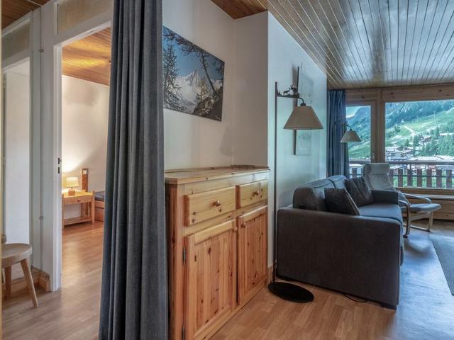 Appartement Val-d'Isère, 2 pièces, 6 personnes - Val d'Isère Centre