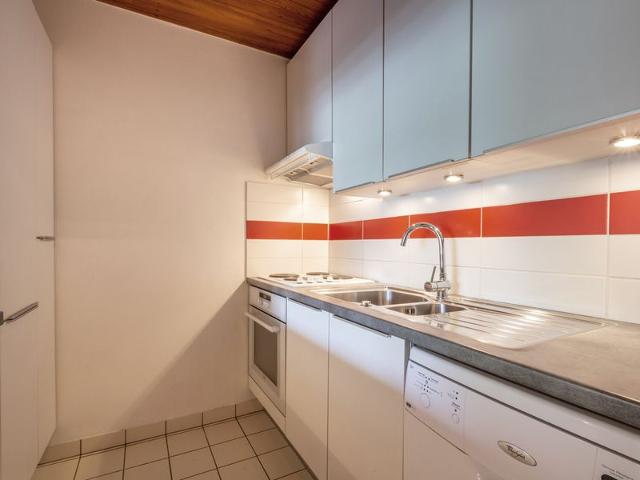 Appartement Val-d'Isère, 2 pièces, 6 personnes - Val d'Isère Centre
