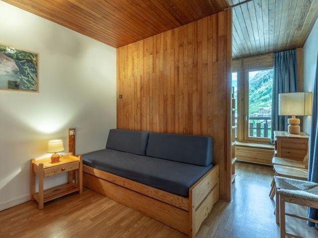 Appartement Val-d'Isère, 2 pièces, 6 personnes - Val d'Isère Centre