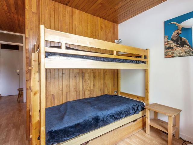 Appartement Val-d'Isère, 2 pièces, 6 personnes - Val d'Isère Centre