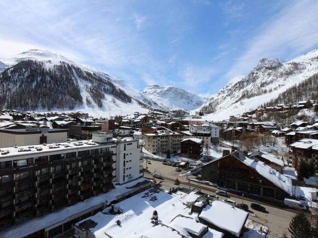 Appartement Val-d'Isère, 2 pièces, 6 personnes - Val d'Isère Centre